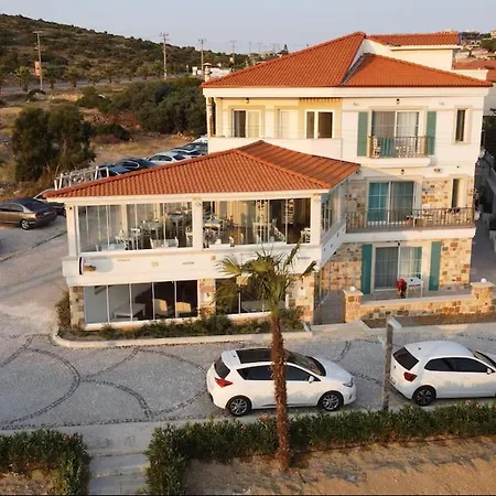 Alesya Hotel
