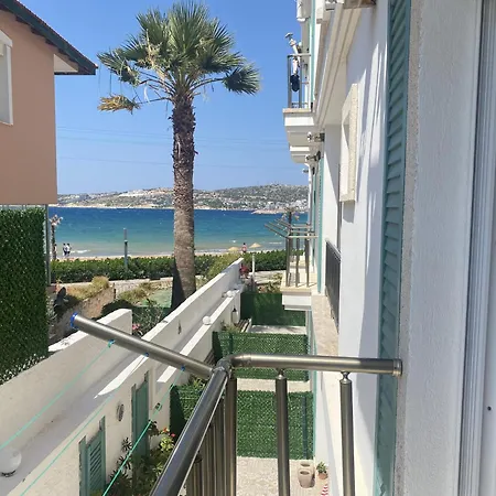 Hotel Alesya 4*