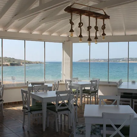 Hotel Alesya