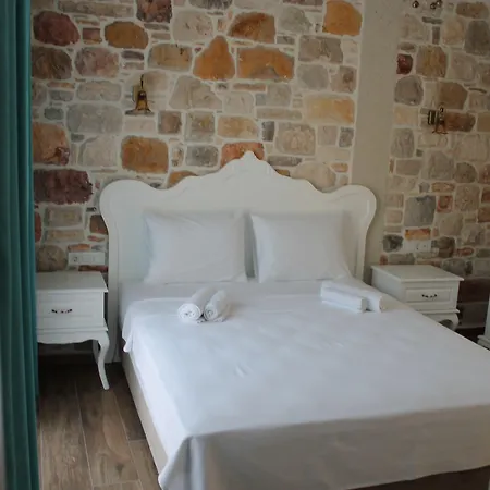 Hotel Alesya Ciftlikkoyu