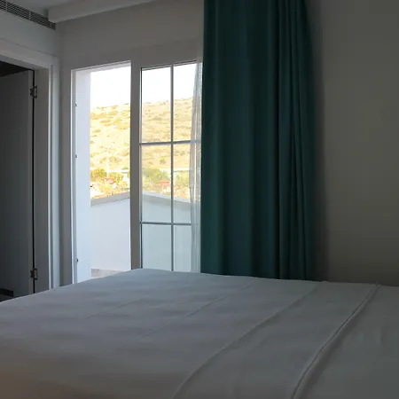 Hotel Alesya
