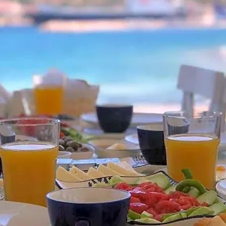 Alesya Hotel