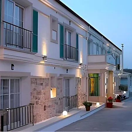 Alesya Hotel