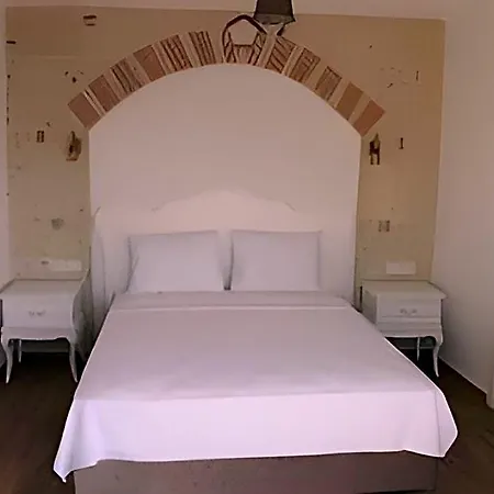 Alesya Hotel Ciftlikkoyu