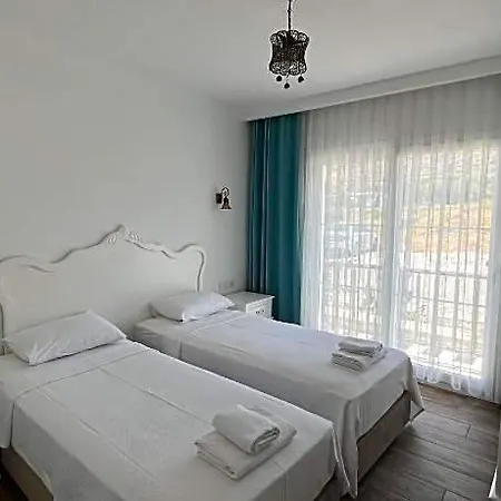 Hotel Alesya 4*