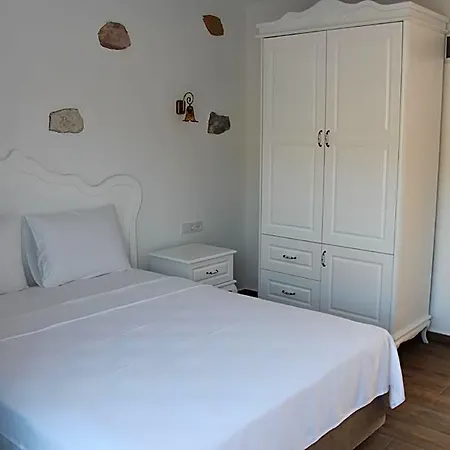 Alesya Hotel