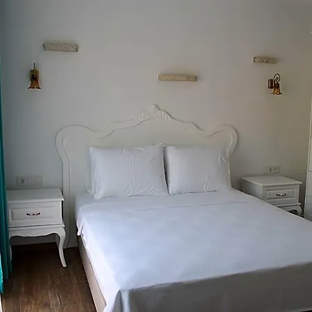 Alesya Hotel