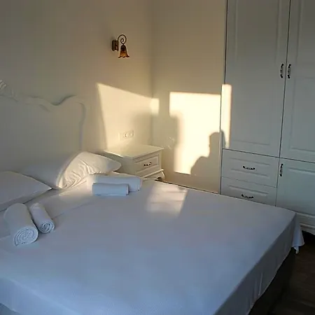 Hotel Alesya
